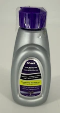 New Shark Low Moisture No Rinse CARPET SHAMPOO English Lavender 8 fl oz Sealed
