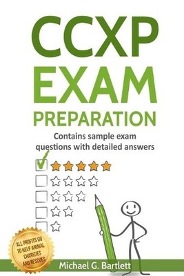 Michael G Bartlett CCXP Exam Preparation (Taschenbuch) (US IMPORT)