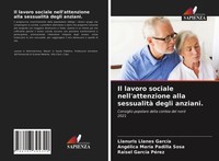 Llanuris Llanes GarcíA (U. A.) | Il Lavoro Sociale Nell'attenzione Alla...