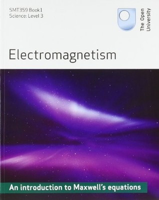 An Introduction to Maxwell's Equations: B..., Bolton. J