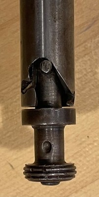 Wards Westernfield 04M 716A 410ga Parts Lot Bolt Mag Trigger / Guard