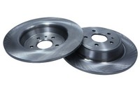 Maxgear Bremsscheibe 19-4701