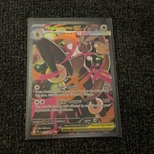 TCG Mega Lopunny EX 128/094