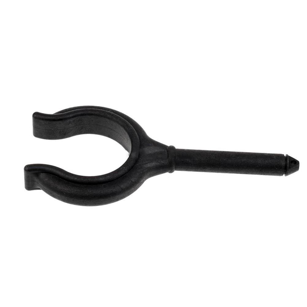 Premium Boat Oar Locks 2x Rowlock Horns for Dinghy Canoe and For Kayak