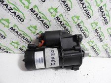 Démarreur Citroen AX