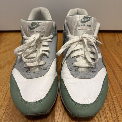 Nike Air Max 1 Premium Spiral Sage 2020 Sneakers Size 10.5