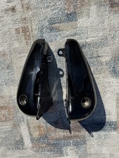 1999 Harley Heritage Softail Classic FLSTC Fuel Split Tanks Front & Rear Fenders