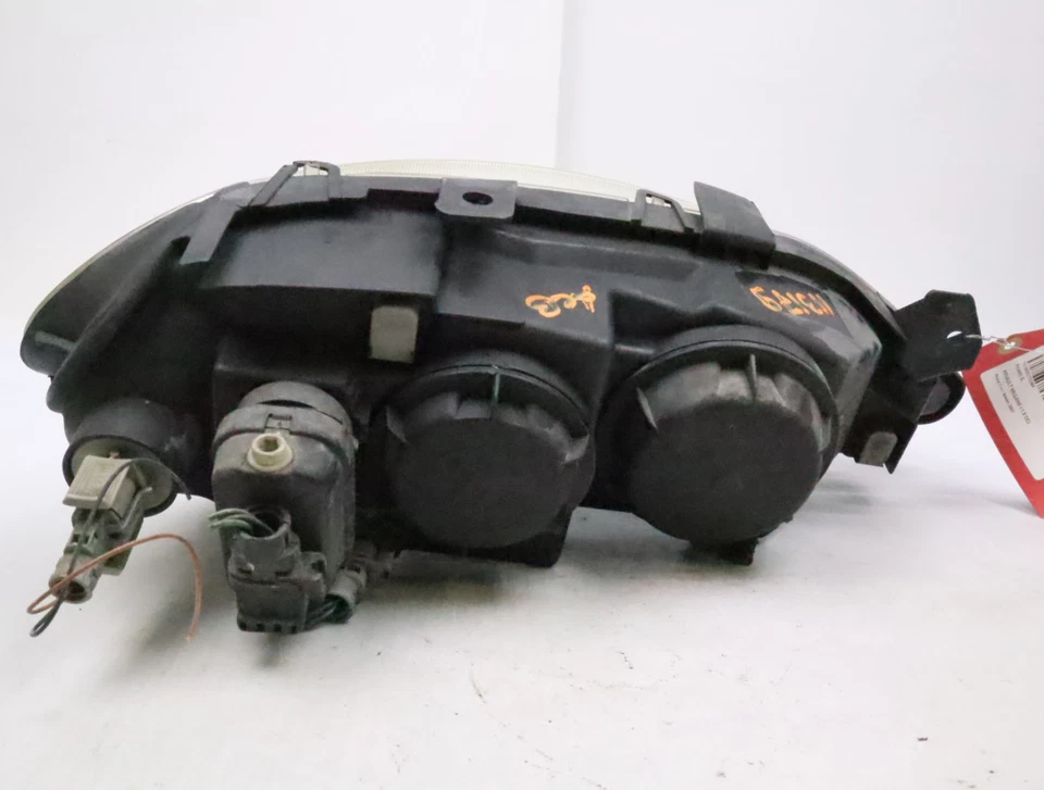 Linker Scheinwerfer Occasion RENAULT MEGANE I Phase 2 - 1.9 DCI - - Bild 4 von 4