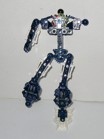 Lego Bionicles Glatorian Tarix 8981, Legends Ackar 8985 Kiina 8987, Gela Partial
