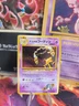Pokemon Card Card Sabrina's Alakazam Gym Challenge 1997 Holo Wotc Japanese Exc