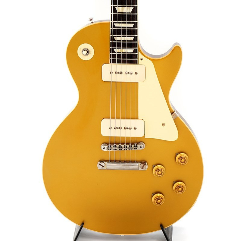 r*d様 Gibson Les Paul ゴールド Gibson Les Paul Standard '50s Goldtop — Rudy's Music Soho