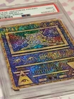 ✨🏯1999 Japanese Ancient Mew - First Print - Nintedo Error - PSA 9 (Mint)🏯✨
