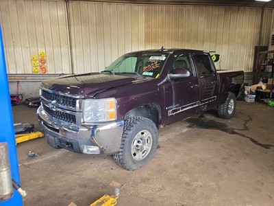 Used Front Right Lower Lower Control Arm Front fits: 2008 Chevrolet Silverado 25