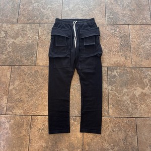 Rick Owens Cargo Pants | eBay
