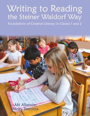 Abi Allanson (u. a.) | Writing to Reading the Steiner Waldorf Way | Taschenbuch