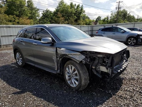 Shifter QX50 2019 Transmission Shift 2965063 - Picture 5 of 12