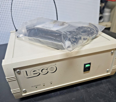 Prior Scientific Motorized Microscope Controller ES9 Optiscan | LECO ES9LC 