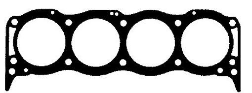 Fits BGA CH7363 CYLINDER HEAD GASKET