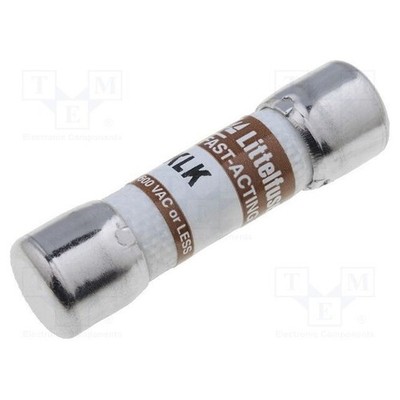 LITTELFUSE 0KLK012.T Sicherung