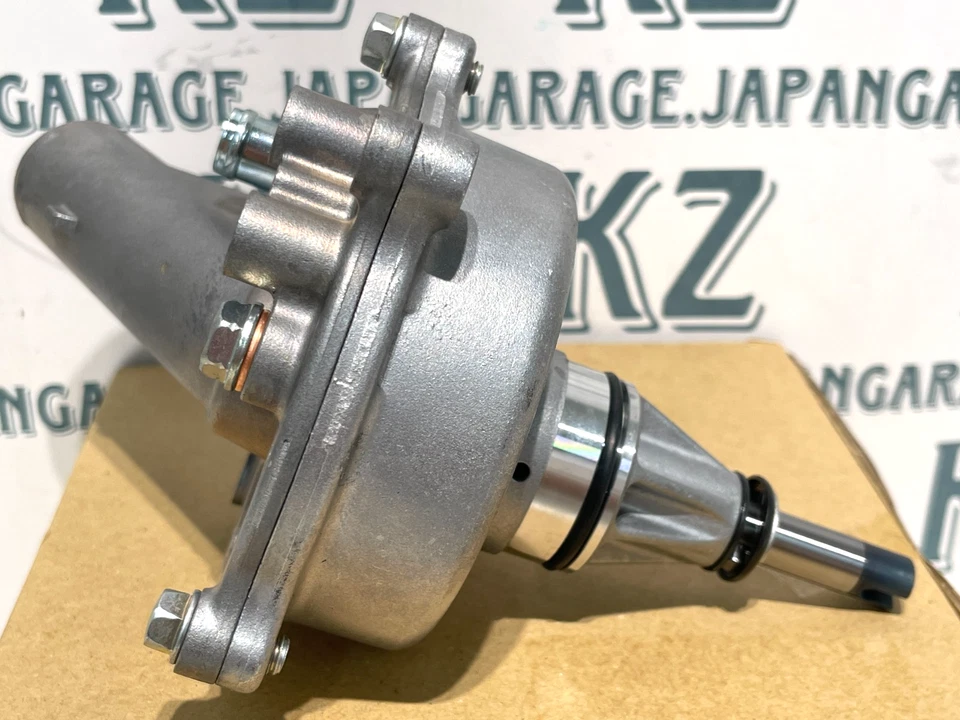 Kawasaki Genuine Ninja ZX-10R ZX1000 Water Pump 49044-0003 NEW - Image 4 of 4