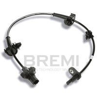 ABS Sensor Raddrehzahl Hinterachse Rechts FüR Honda Civic Viii Hatchback