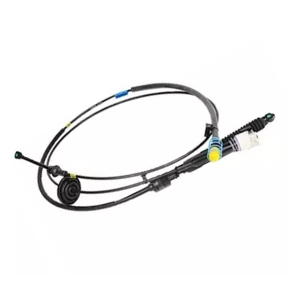 Genuine ACDelco For GMC Yukon 2000-2006 Automatic Transmission Shifter Cable - Image 3 of 4