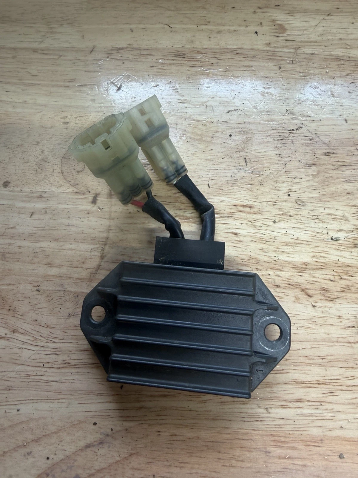2014-2018 Yamaha YZ250F YZ450F OEM Rectifier  #6811