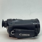 Canon VIXIA HF G20 HD Handheld Camcorder, Parts & Repair- U127 — photo 6