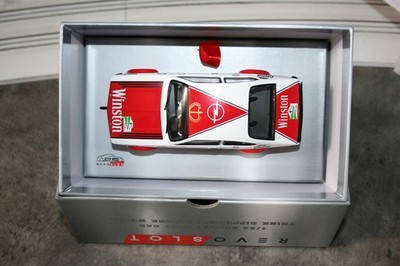 RevoSlot 1/32 RS0315  Opel Kadett GT/E Winston Nr.6 1981
