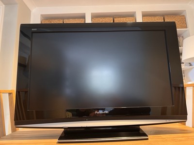 Panasonic Viera Tx-32lxd85 32 inch LCD 720p HD TV | eBay UK