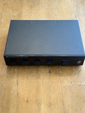 Niles SPS-4  Speaker Selection System