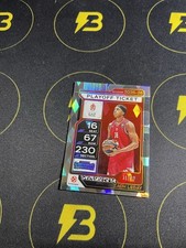 ZACH LEDAY 2025/26 Contenders Playoff Ticket #'d /99