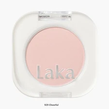 LAKA Μono Eyeshadow 1.6g 50colors Single Eyeshadow K-Beauty