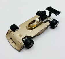 Matchbox Superkings K73 Surtees Formula 1 Vintage Diecast Model Car Vehicle