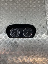 Compteur BMW X6