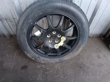 14-21 Range Rover Hse L405 Spare Wheel Rim Emergency Donut 20x6