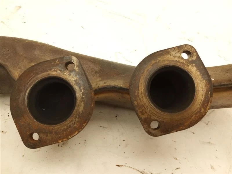  Cabezales de colector de escape Chrysler Crossfire para 2004 2005 2006 2007 2008 04 05 Foto 3 de 4