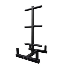 Rastrelliera Porta Dischi e Bilancieri - RPD5 | Home Gym | Donatif