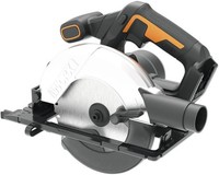 Akku-KreissäGe Worx 20 V WX526.9 + Gratis Zugabeartikel Ersatzakku WA3644 4,0 Ah