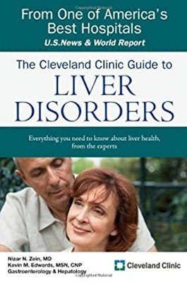 The Cleveland Clinic Guide to Liver Disorders Kevin M., Zein, Niz