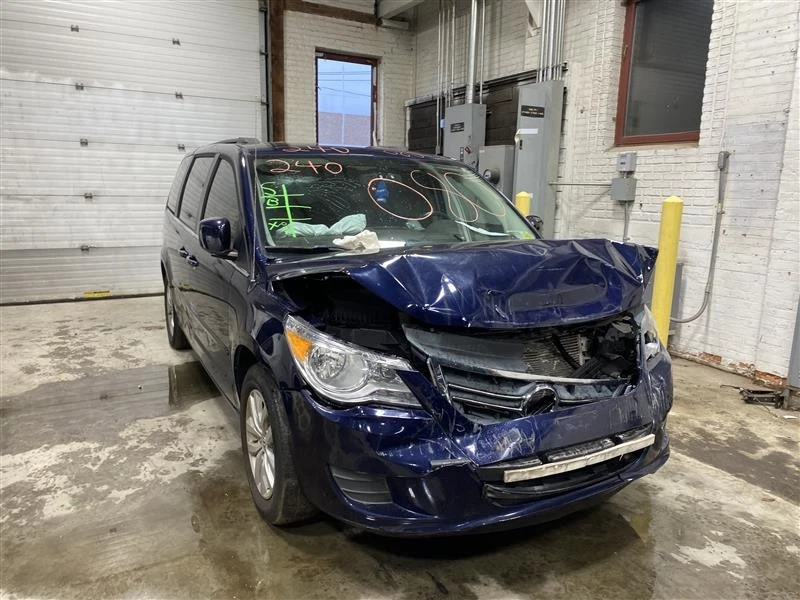 FRONT CV AXLE SHAFT Volkswagen Routan 09 10 11 12 13 14 Right 1335631 - Image 4 of 4