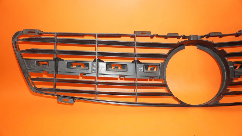 REJILLA MERCEDES BENZ CLS550 2012 2013 2014 A218 888 0023 OEM Foto 4 de 4