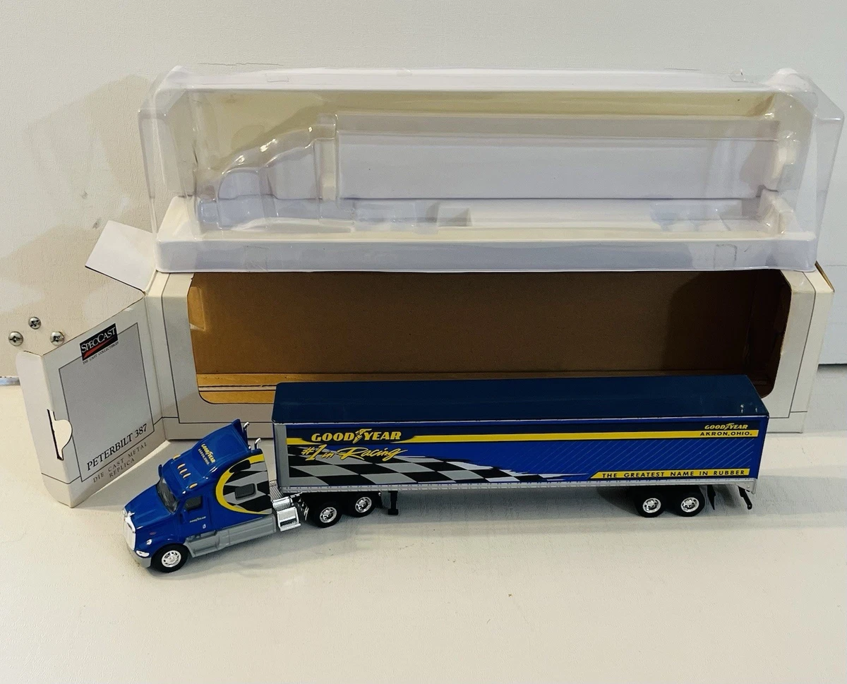 SpecCast Cars Contemporary Manufacture Diecast Trailers for sale