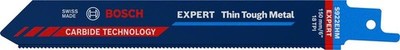 Bosch EXPERT  Thin Tough Metal  S 922 EHM Säbelsägeblatt