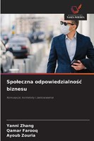 Yanni Zhang (U. A.) | Spo¿Eczna Odpowiedzialno¿¿ Biznesu | Taschenbuch (2025)