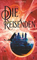 Die Reisenden Celina Smith Taschenbuch 380 S. Deutsch 2018 Books On Demand Gmbh