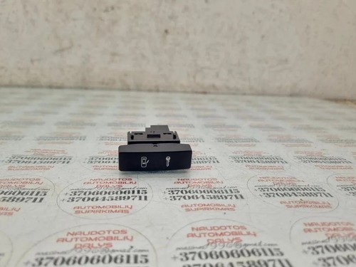 VW TOUAREG 7LA, 7L6, 7L7 Zentralverriegelungsschalter 7L6962125 3.00 31474631