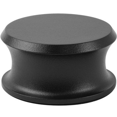 Hudson Hi-Fi BigBen Record Weight Stabilizer with Leather Pad - 13oz