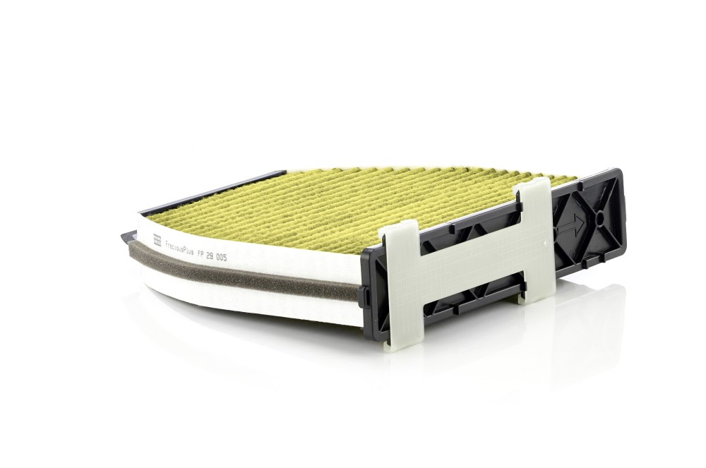 ✅Fits MANN FP 29 005 CABIN FILTER   ⭐UK Seller⭐