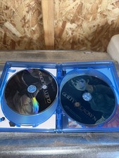 Guilty Crown: Complete Series Part One Blu-ray DWK 167